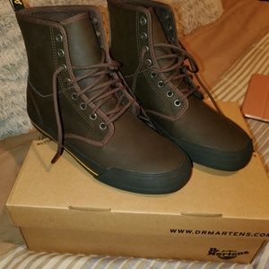 Dr. Marten FOR MEN size 7